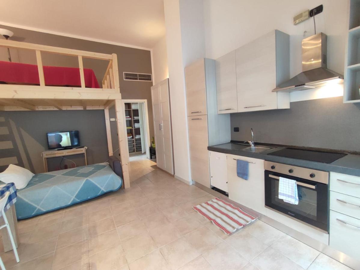Feel Like Home In Milan Exterior photo