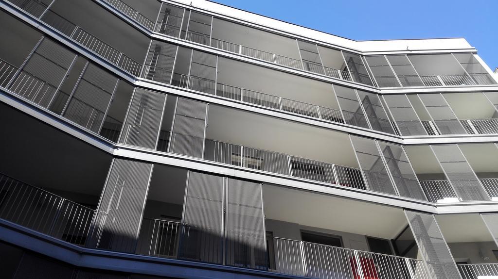 Feel Like Home In Milan Exterior photo
