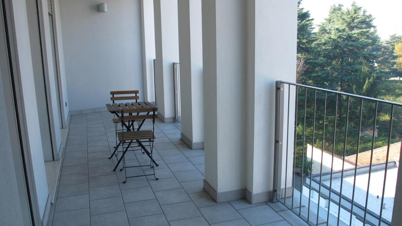 Feel Like Home In Milan Exterior photo